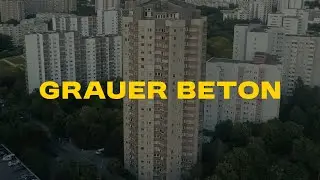 GRAUER BETON - KRISM