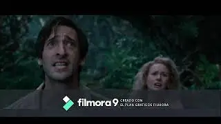 King Kong (2005) AMV Hero By Chad Kroeger
