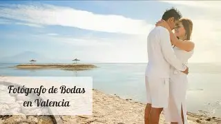 Fotografo bodas Valencia