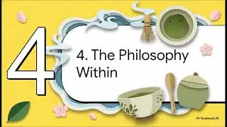 The Way of Tea