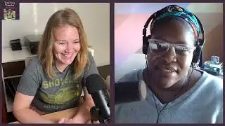 You're a Tourist: Talking Tourism in Charleston, SC with Tamika Gadsden