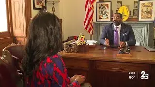 Baltimore City Council passes record-breaking city budget