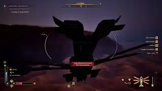 Dune Awakening Gameplay No Commentary Part 40 Let the Spice Flow