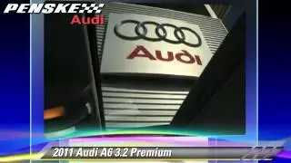 Penske Audi West Covina, West Covina CA 91791