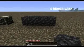 Minecraft - How To Make A Netherworld Portal