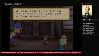 Volbeat4Life's Live PS4 Broadcast  #Twitch #Harvestmoon #PS2#community # #clanbuilding #Clanrecruiti