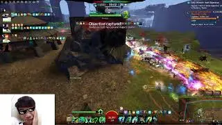GW2 Harbringer Power Spear ตอน 1
