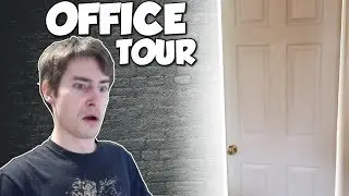 NEW OFFICE TOUR?! - SpyCakes Reading your Comments, Channel Update & more!