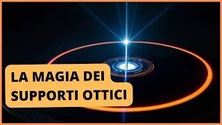 💿✨Dai LaserDisc ai Blu-Ray: La Storia dei Supporti Ottici - AFK STORIA