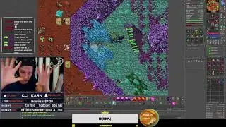 Clickarn ended Anticas Dominando