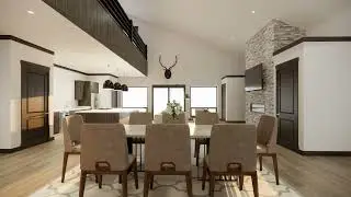 Mountain Modern NEW CONSTRUCTION Pagosa Springs, Colorado