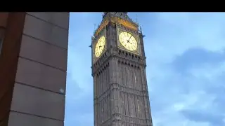 New year 🎊 Time- London trip #Part-1 🇬🇧
