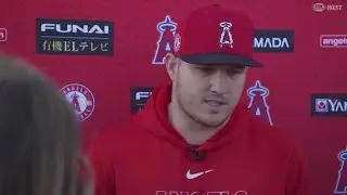 Mike Trout rips cheating Astros, calls for bigger punishment
