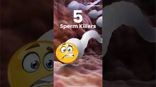 Unfiltered Fertility Talks: 5 Sperm Killers | Top 5 things to avoid to prevent your sperm count.