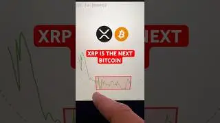 #XRP IS THE NEXT BITCOIN