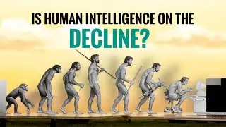 ARE WE SACRIFICING INTELLIGENCE FOR CONVENIENCE ? | PODCAST #philosophy #philosophicaldebate