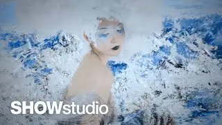 ЕСТЕСТВЕННО: Модный фильм от SHOWstudio и Ray-Ban Meta