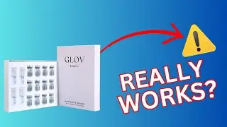 Glov Micro Infusion System Review (2025) | Legit or Scam?
