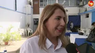 Un proyecto de inclusi&oacute;n formar&aacute; Roxana Rubio: PAN
