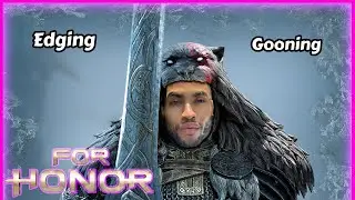 Rizzlander Mogs For Honor