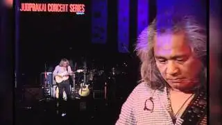 Going Home - โอ้ โอฬาร พรหมใจ - เบญจแบนด์ Live
