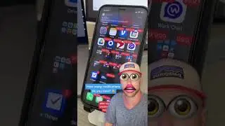 Too many notifications 🤢