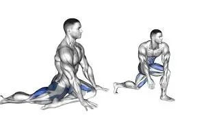 10 Effective Kegel exercises for men 💯 growth