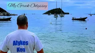 🍽 Paporo restaurant Alykanas (formerly Alykes) Zakynthos island, Zante May 2023 #mygreekodyssey🇬🇷