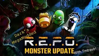 Mega-modded Repo and Chill with Tmtravlr! [14]