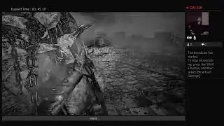 themightyjohan Nioh