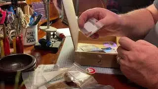 Unboxing the Togens Mystery Box