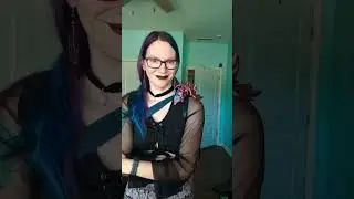 Shoulder Puppet 3D Printed Dragon Assembly