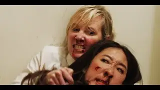 CATFIGHT | Official Trailer HD | 2017, Sandra Oh and Anne Heche