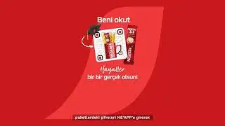 NE'APP'ıyoruz, Gen&ccedil;lerin Eğitimine Destek Oluyoruz!