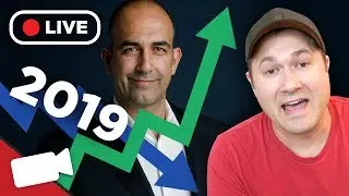 Top Trends in 2019 that will Impact your Growth Strategy