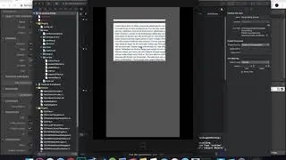 Test iOS iframe Content Scrolling - Construct 3
