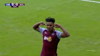 Premier League 23/24 | Aston Villa Win at Stamford Bridge!