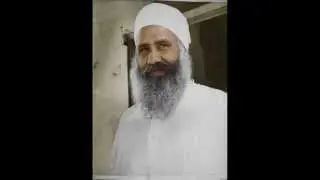 JAGAT SEWAK KARI PUKAR - Bachan Dhan Baba Ishar Singh Ji Nanaksar Kaleran wale