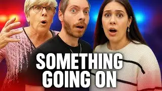 What REALLY Happened to Jack & Lilly Sullivan in Nova Scotia