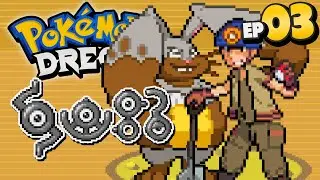 Pokemon Dregs Part 3 - TEAM SUPREME Fan Game Gameplay Walkthrough