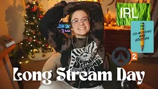 Hot Girl Walkies — [45/15] Cozy Coworking — Overwatch 2