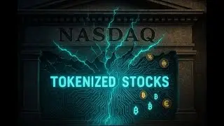 SoSoValue Crypto Daily: Nasdaq Goes Blockchain, Worldcoin & Treasury Company Go Parabolic!
