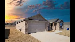 Harrah Homes for Rent 4BR/2BA by Property Management in Harrah