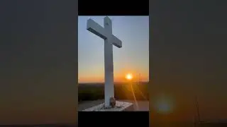 God bless #christ #hiking
