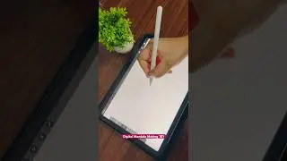 Digital Mandala making Tip 101✍️#digitalmandala #procreatetutorials  #trending #procreate #ytshorts