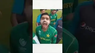 Pakistan Players Funny Moments And Virat Kohli Trolling