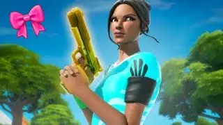 Rosetta 🎀 ~ Fortnite Highlight
