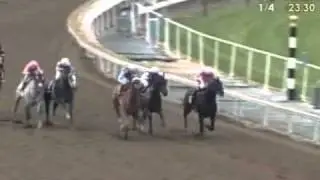 2011 San Pasqual Stakes