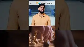 Zeetius Wishes - 12th National Chess Boxing Championship