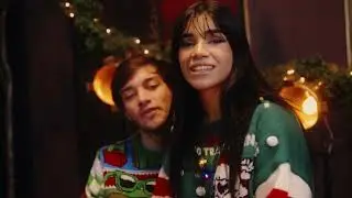 Te deseamos una feliz #Ranavidad 🐸💚🎄🎅